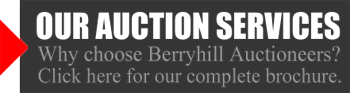 Click here for more information about our auctioneering services.